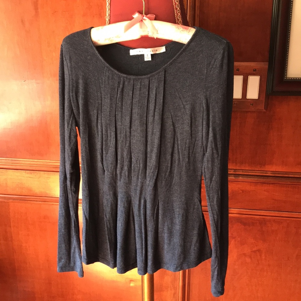 Max Studio top size S